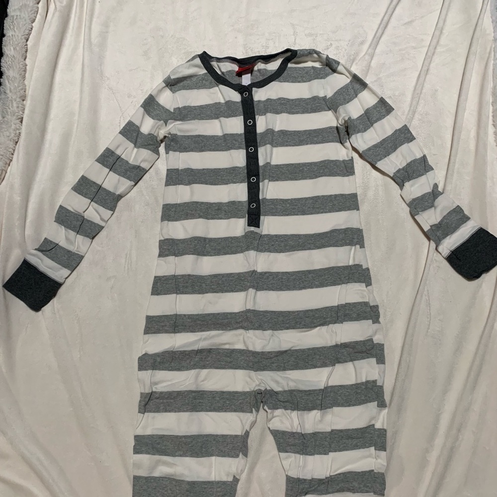 Target Holiday Onesie